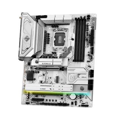 ASRock Z890 Steel Legend WiFi 5