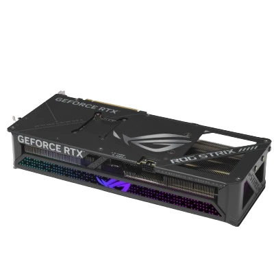 ASUS ROG Strix GeForce RTX 5070 Ti 16GB GDDR7 OC Edition 5