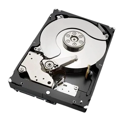 SEAGATE SKYHAWK SURVEILLANCE HARD DRIVE (6TB) 5