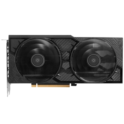 GALAX GeForce RTX 5060 Ti 1-Click OC Classic 8GB GDDR7 (BLACK) 5