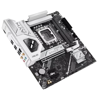ASUS B860M AYW GAMING WIFI 5