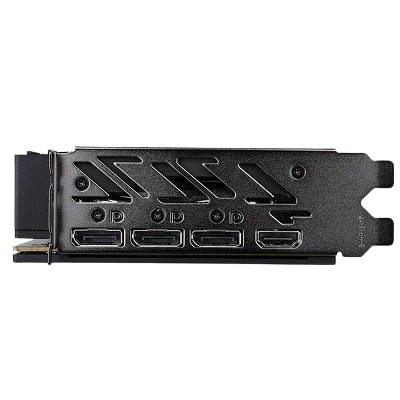 COLORFUL GEFORCE RTX 5060 TI GAMING DUO 8GB-V (BLACK) 5