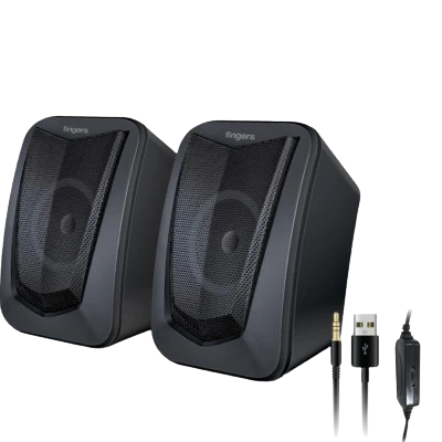 FINGERS FUN BEATS 2.0 SPEAKER 5