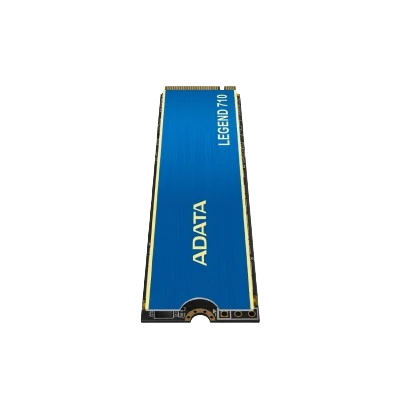 ADATA LEGEND 710 PCIe Gen3 x4 M.2 2280 Solid State Drive (512GB) 5