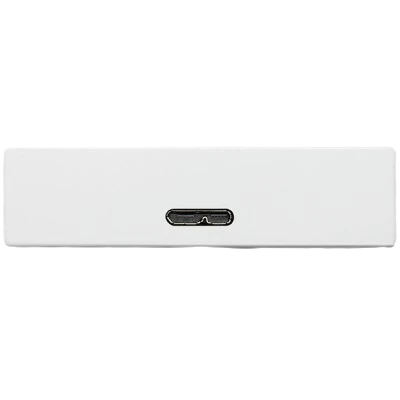 SEAGATE ONE TOUCH WITH PASSWORD EXTERNAL HDD (4TB) 5