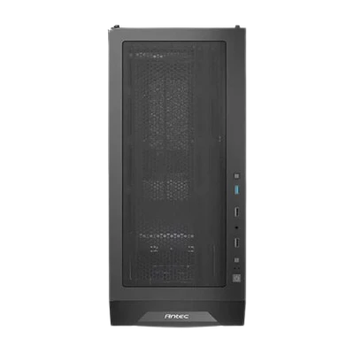 Antec AX90 ATX Mid Tower Cabinet (Black) 5