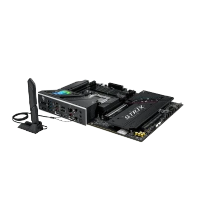 ASUS ROG STRIX B850-F GAMING WIFI 5