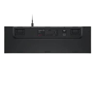 LOGITECH G915X LOW-PROFILE WIRED GAMING KEYBOARD (BLACK) 5