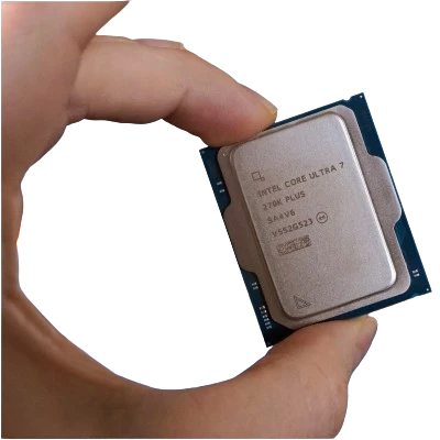 Intel® Core™ Ultra 7 processor 270K Plus 5