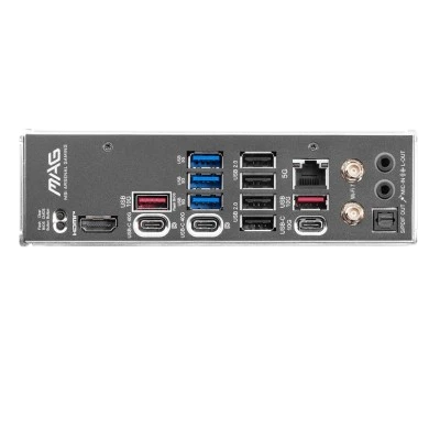 MSI MAG X870E TOMAHAWK WIFI 5