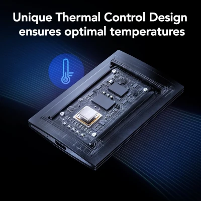 Lexar SL500 Portable SSD (1TB) 5