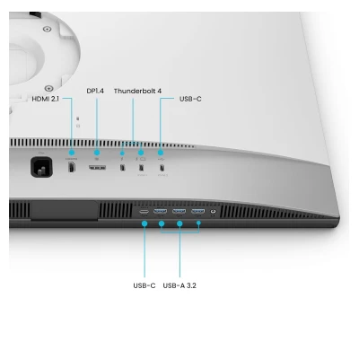 BenQ MONITOR PD3226G 5