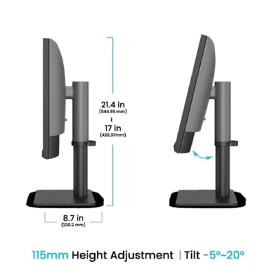 BenQ MONITOR PD2706QN 5