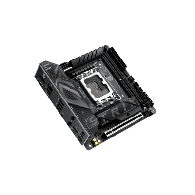 ASUS ROG STRIX B860-I GAMING WIFI 5