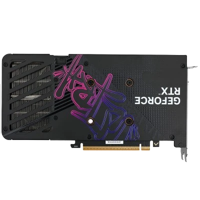 COLORFUL iGame GeForce RTX 5060 Ti Ultra DUO OC 8GB-V (BLACK) 5