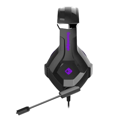 Cosmic Byte H11 Gaming Headset (PURPLE) 5