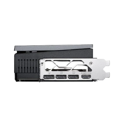 MSI GeForce RTX 5070 Ti 16GB GDDR7 VANGUARD SOC LAUNCH EDITION 5