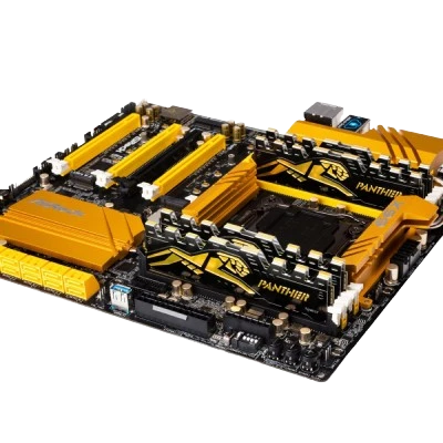 Apacer PANTHER 16GB DDR4 3200 MHz DESKTOP RAM 5