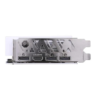 COLORFUL iGame GeForce RTX 4060 Ultra W DUO OC 8GB-V 5