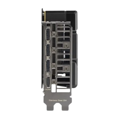 ASUS Dual GeForce RTX 5060 Ti 16GB GDDR7 OC Edition 5