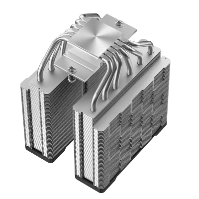 DEEPCOOL AG620 G2 ARGB 120mm (BLACK) 5