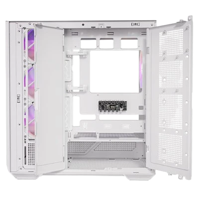 ANTEC C7 ARGB E-ATX Mid Tower Cabinet (WHITE) 5