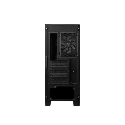 MSI MAG FORGE 321R AIRFLOW MID-TOWER ATX (BLACK) 5
