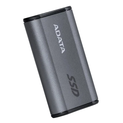 ADATA SE880 EXTERNAL SSD (1TB) 5