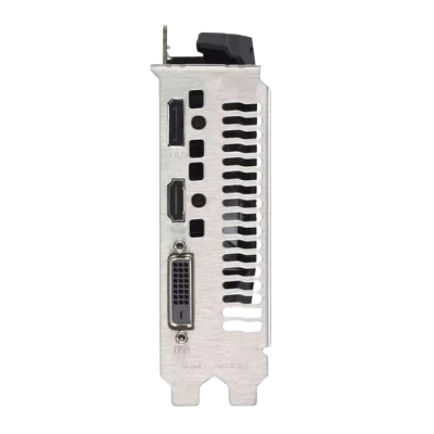 ASUS Dual GeForce RTX 3050 OC Edition 6GB GDDR6 5