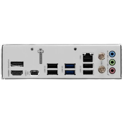 MSI H810M GAMING WIFI6E (WHITE) 5