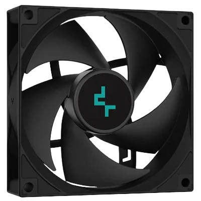 DEEPCOOL GAMMAXX AG300 SINGLE TOWER CPU AIR COOLER 5