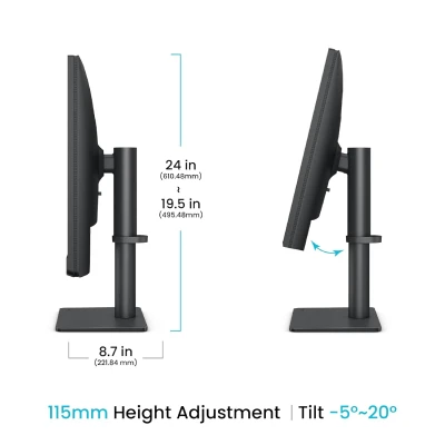BenQ MONITOR PV3200U 5
