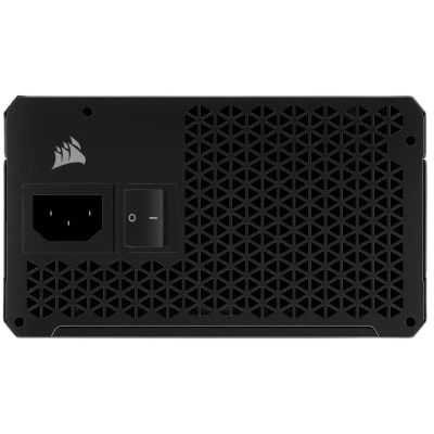 Corsair RM1000e ATX 3.1 80 Plus Gold Fully Modular (BLACK) 5
