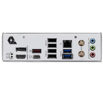 MSI PRO B850M-P WIFI 5