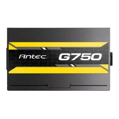 Antec G750-GB 80 Plus GOLD Semi Modular 5