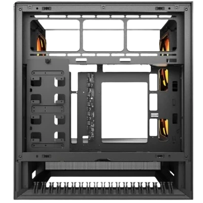 COUGAR OMNY X ATX MID-TOWER (BLACK) 5