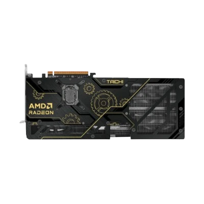 ASRock AMD Radeon RX 9070 XT Taichi 16GB OC 5