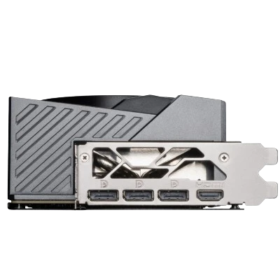 MSI GeForce RTX 5090 32G GAMING TRIO OC 5