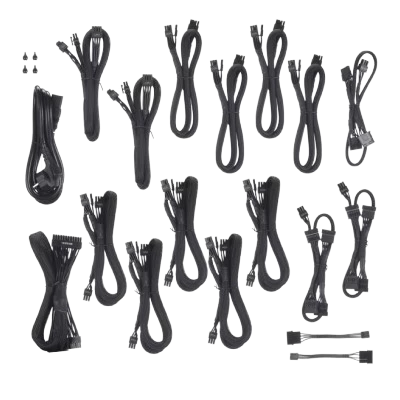 SUPER FLOWER LEADEX TITANIUM 1600W 80+TITANIUM 5