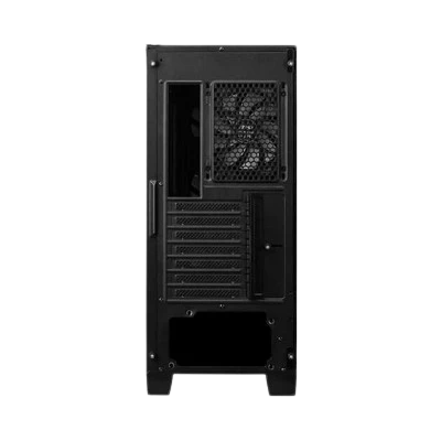 MSI MAG FORGE 320R AIRFLOW MID-TOWER ATX (BLACK) 5