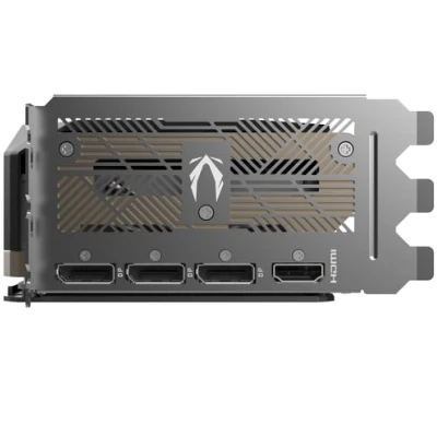 ZOTAC GAMING GeForce RTX 5080 SOLID CORE 16GB GDDR7 (BLACK) 5