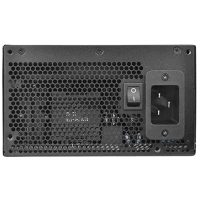 THERMALTAKE TOUGHPOWER i 2000W 80 PLUS TITANIUM 5