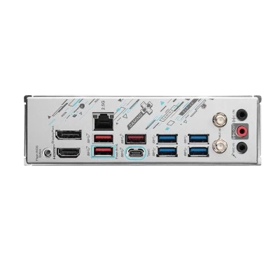 MSI B650M GAMING PLUS WIFI 5