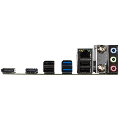 COLORFUL BATTLE-AX H810M-A WIFI V20 5