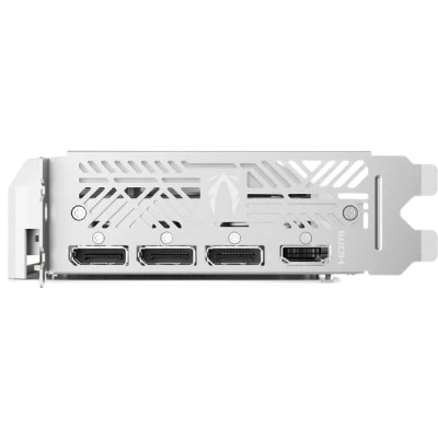 ZOTAC GAMING GEFORCE RTX 5070 TWIN EDGE OC WHITE EDITION 12GB GDDR7 5