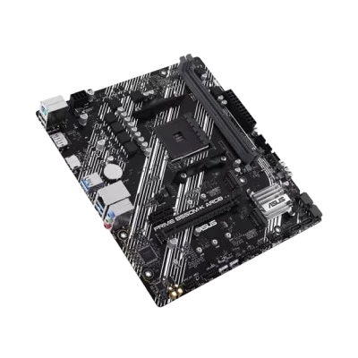 ASUS PRIME B550M-K ARGB 5