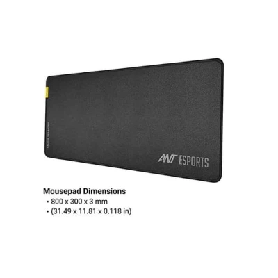 Ant Esports MP320S Gaming Mouse Pad Speed(XL) 5
