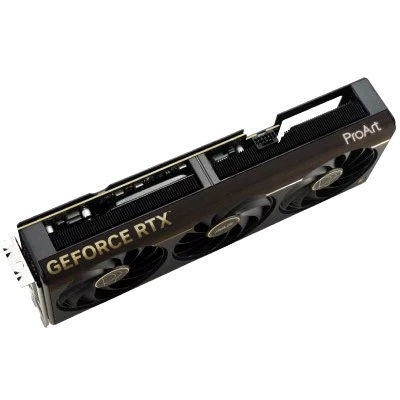 ASUS ProArt GeForce RTX 5080 16GB GDDR7 OC Edition 5