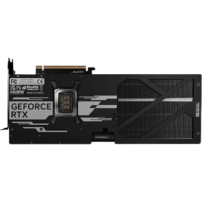 GALAX GEFORCE RTX 5070 EX Gamer 12GB GDDR7 (BLACK) 5