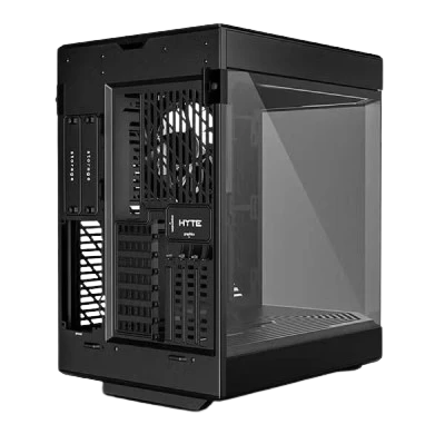 HYTE Y60 MID-TOWER PC CASE (BLACK) 5